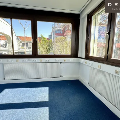 + + + EFFIZIENTE NEUBAUBÜROS IN TOP-LAGE NÄHE NASCHMARKT + + + GEKÜHLT + + + U4 Kettenbrückengasse + + + - Bild 3