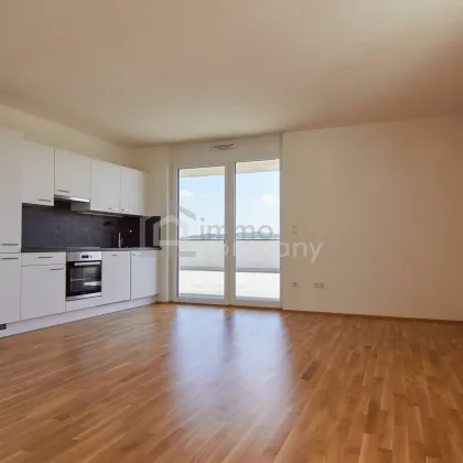 Moderne 1-Zimmer-Wohnung in Kalsdorf bei Graz mit Terrasse und Garage! - Bild 2