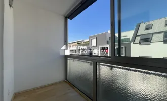 Loggia, Licht und Luft zum Leben - einmalige Wohnung im Herzen Floridsdorfs zu kaufen