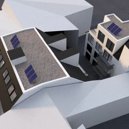 *August 2026* 3-Zimmer Gartenwohnung in Essling - Bild 2