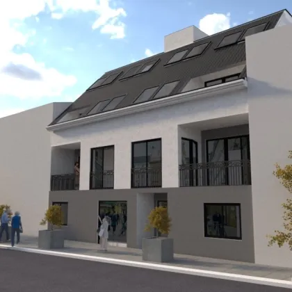 *August 2026* 3-Zimmer Gartenwohnung in Essling - Bild 3