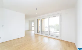 Nachhaltiges Wohnen am Park – Ihr neues Zuhause