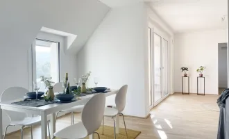 Nachhaltiges Wohnen am Park – Ihr neues Zuhause