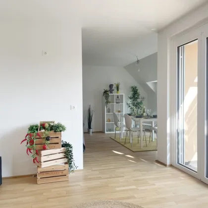 Naturnah und dennoch urban – Ihr Traum vom modernen Wohnen - Bild 2