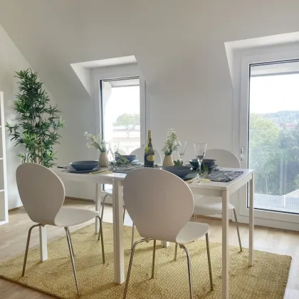 Naturnah und dennoch urban – Ihr Traum vom modernen Wohnen - Bild 3