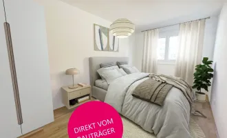 Moderne Architektur trifft Natur – Wohnen in bester Lage