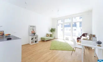 Townhouse - Wohnen am Baumgartner-Casino-Park: Exklusivität trifft Komfort