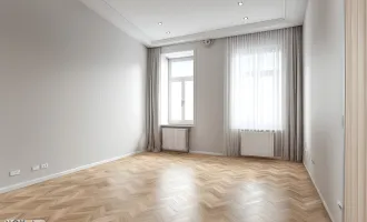 Großzügiges Wohnen mit Loggia in zentraler Lage!