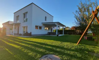 Familienoase in ruhiger Lage nahe Klagenfurt