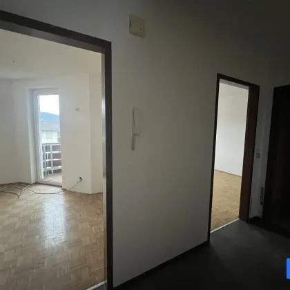 Sanierungsbedürftige 2 Zimmerwohnung in Ruhelage Nähe St. Veit an der Glan! - Bild 3