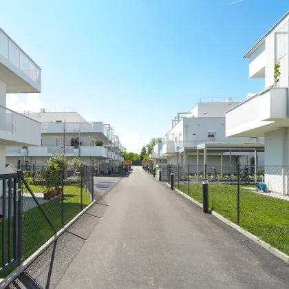 Im Einklang mit der Natur – Ihr neues Zuhause im Herzen der Idylle - Bild 2