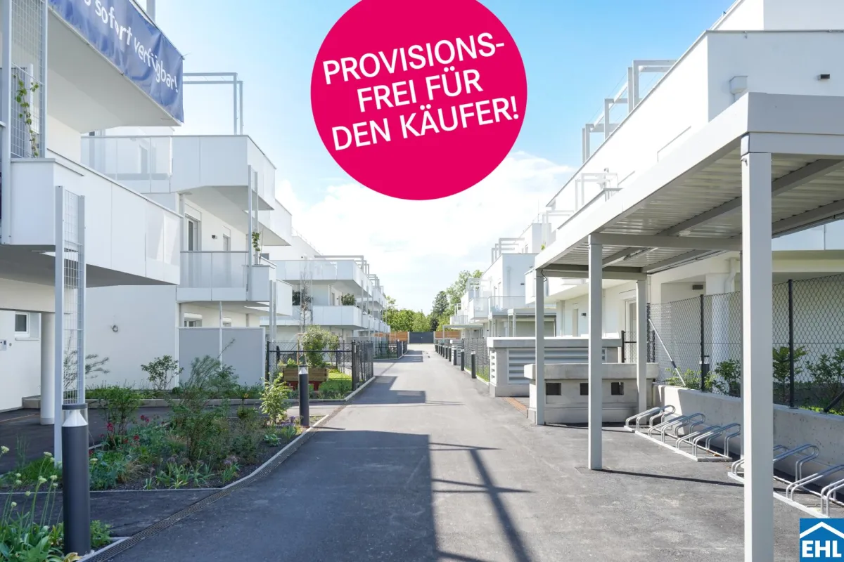 Im Einklang mit der Natur – Ihr neues Zuhause im Herzen der Idylle - Bild 1