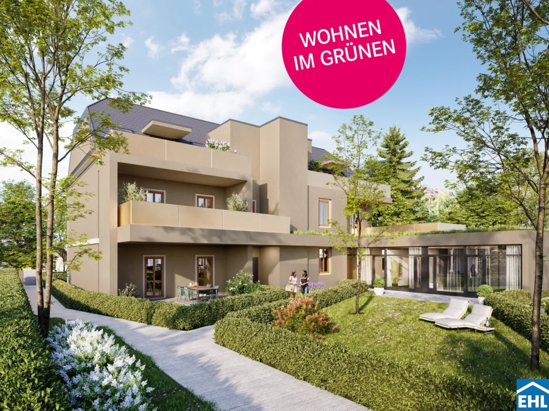 Zukunftssicher investieren: Ihr Vorsorgeinvestment in Mauerbach - Bild 1