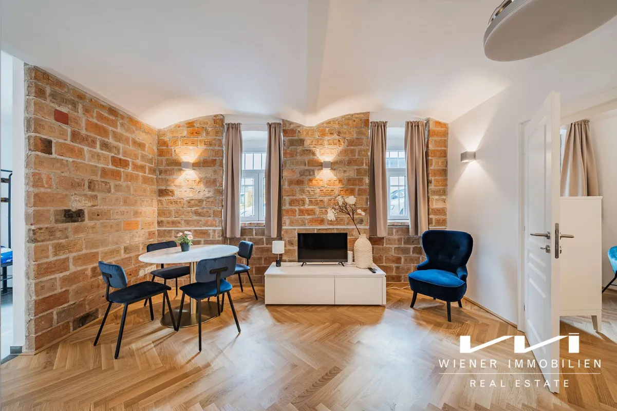 Charmante Airbnb-Einheit im 9. Bezirk als profitables Investment - Bild 1