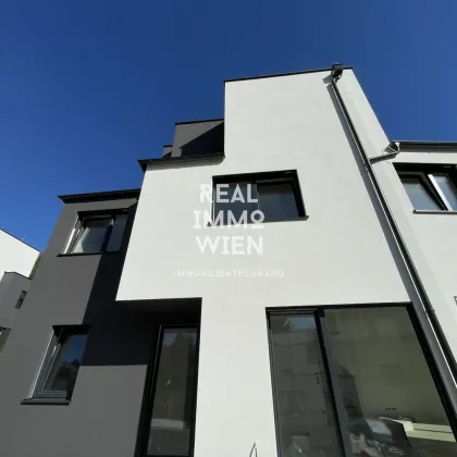 6 extravagante Doppelhaushälften in Traumlage von Weidling - Bild 2