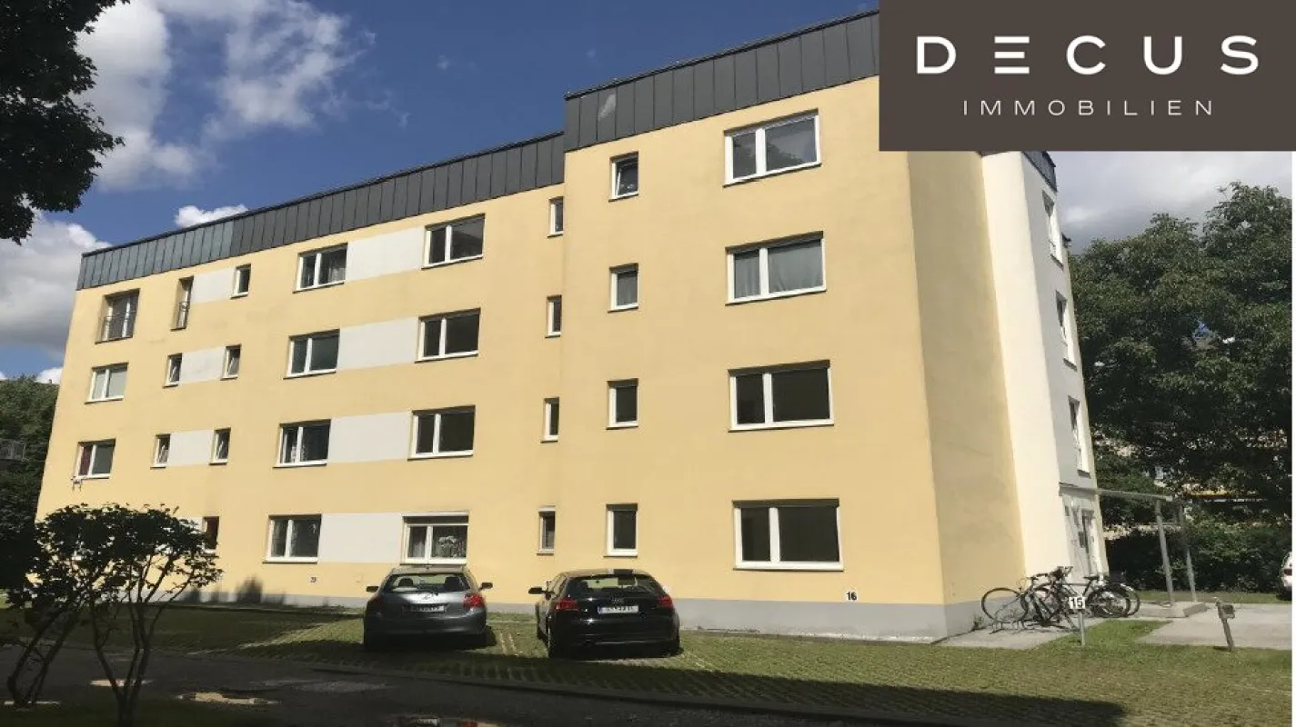 | GUT VERMIETET | APARTMENTHAUS | BEZIRK WETZELSDORF - Bild 1