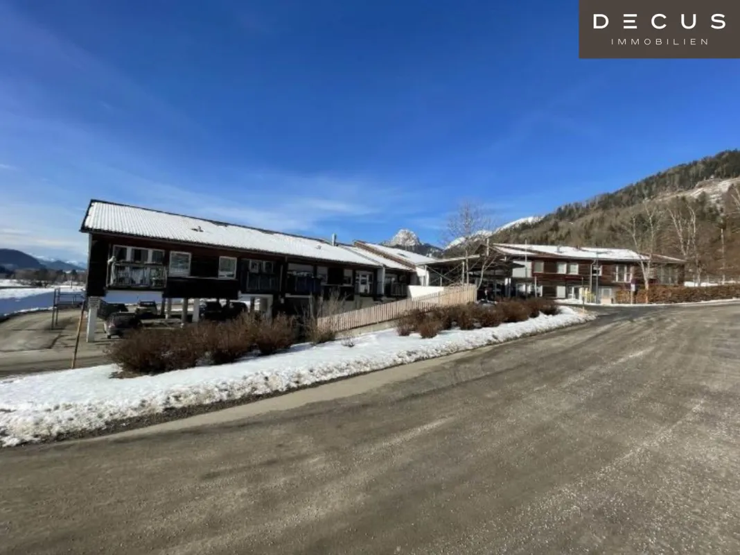 | MIETHAUS | IN SCHÖNER AUSSICHTSLAGE | LIEZEN - Bild 1