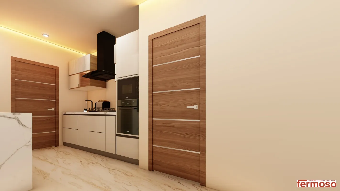 Leben in Essling- Neubau Wohnprojekt im 22. Bezirk Erstbezug - Bild 1