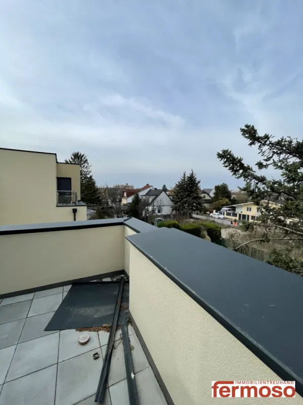 Leben in Essling- Neubau Wohnprojekt im 22. Bezirk Erstbezug - Bild 1