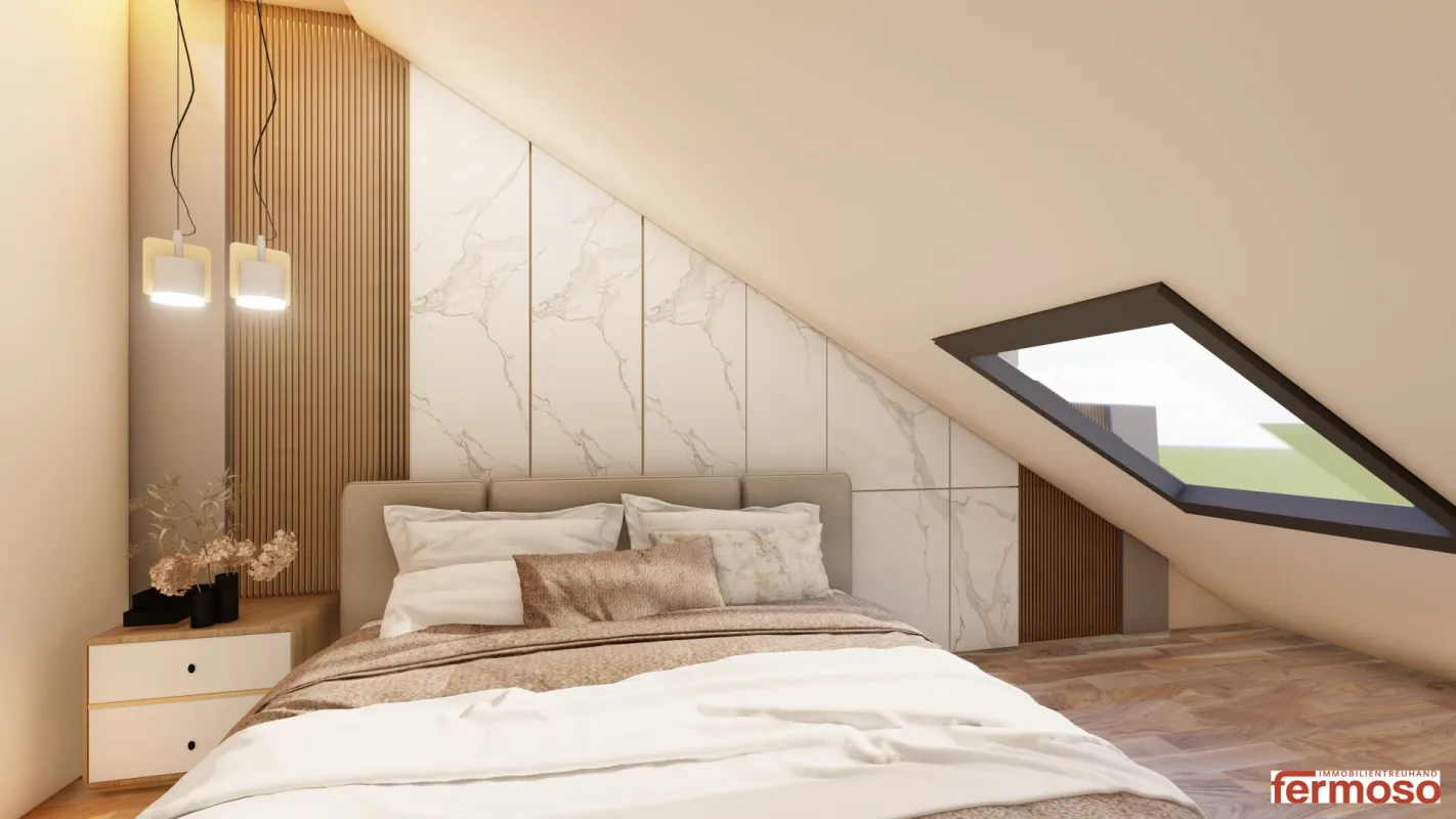 Leben in Essling- Neubau Wohnprojekt im 22. Bezirk Erstbezug - Bild 1