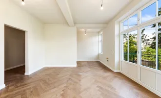 ERSTBEZUG Familien- oder Pärchentraum mit 193m2 EIGENGARTEN & 14m² Terrasse - nahe Wienerwald - 1140 Wien