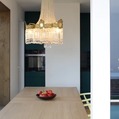 Exklusive Mietwohnung mit Pool und Terrasse am Faaker See – Bezug ab Herbst 2025! - Bild 3