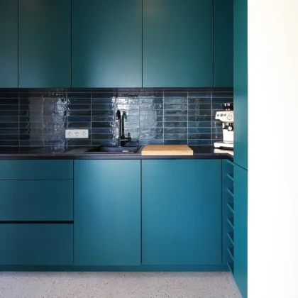 Exklusive Mietwohnung mit Pool und Terrasse am Faaker See – Bezug ab Herbst 2025! - Bild 2