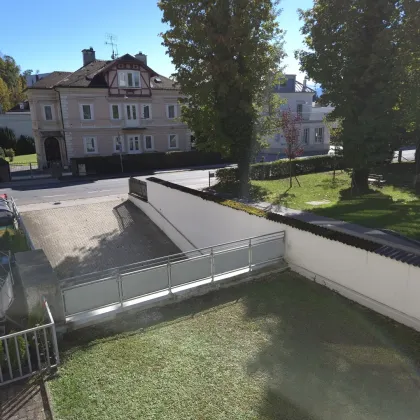 Charmante 3 Zimmer Wohnung RIEDENBURG - Tiefgarage optional - Bild 3