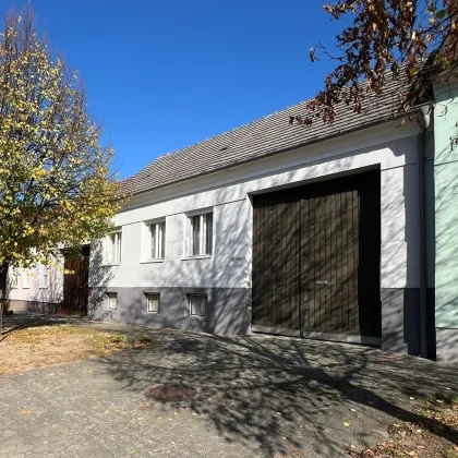 Streckhof auf 1208m² Grundstück - Bild 2