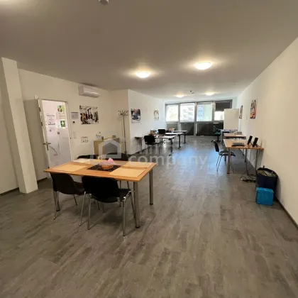 BÜRORÄUME - PRAXIS - SCHULUNGSRÄUME - hier können Sie selbst wählen! - Bild 2