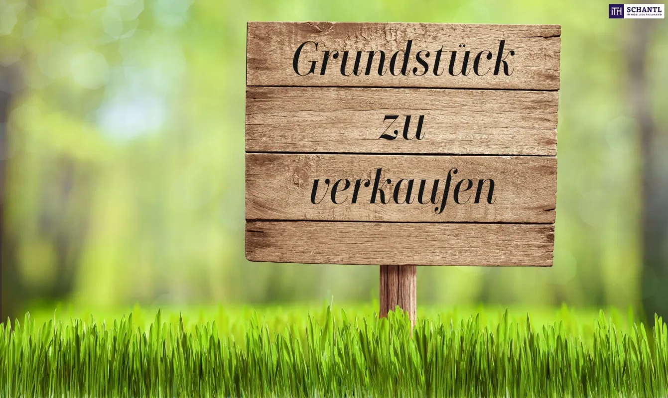 Traumhaftes Grundstück in begehrter Wohngegend von Leoben – Perfekt für Ihr Doppelhaus-Projekt! - Bild 1