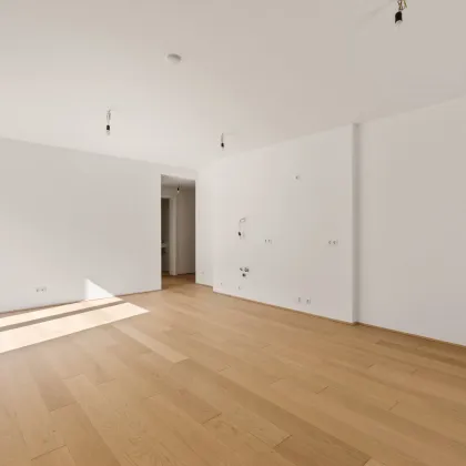 Wohn(T)raum am Wasser: Wohnung in Döbling mit atemberaubendem Donauausblick - Bild 3