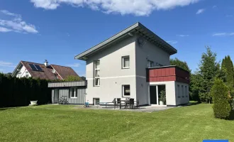 Charmantes Haus mit Panoramablick im idyllischen Rosental!