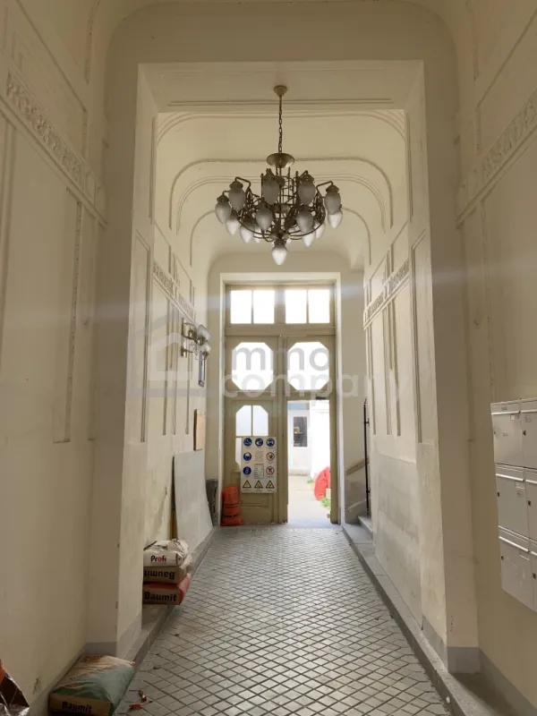 Lofttraum in 1150 Wien – 82 m² frei teilbares Studio für kreative Köpfe. Neuer Preis! - Bild 1