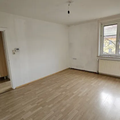 Günstige, geförderte 2 Zimmerwohnung - Bild 3