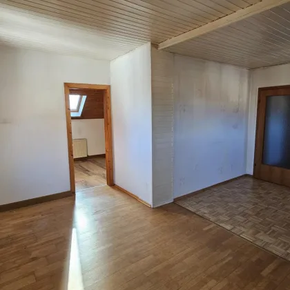 Geförderte Einzimmerwohnung in Zentrumsnähe - Bild 3