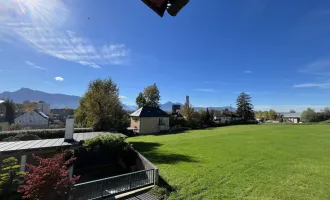 Sonnige 2-Zimmer-Wohlfühlwohnung am Fuße des Plainbergs