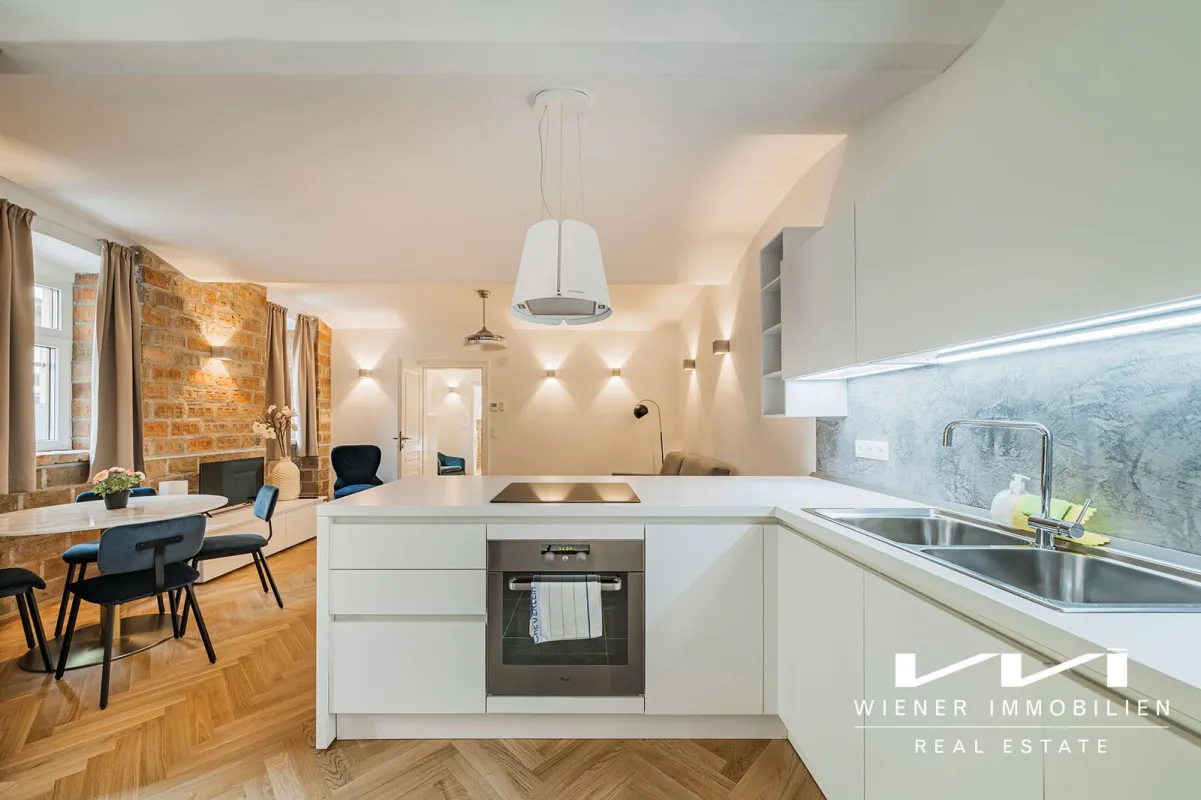 Profitables Investment durch top vermietet Airbnb-Einheit im 9. Bezirk - Bild 1