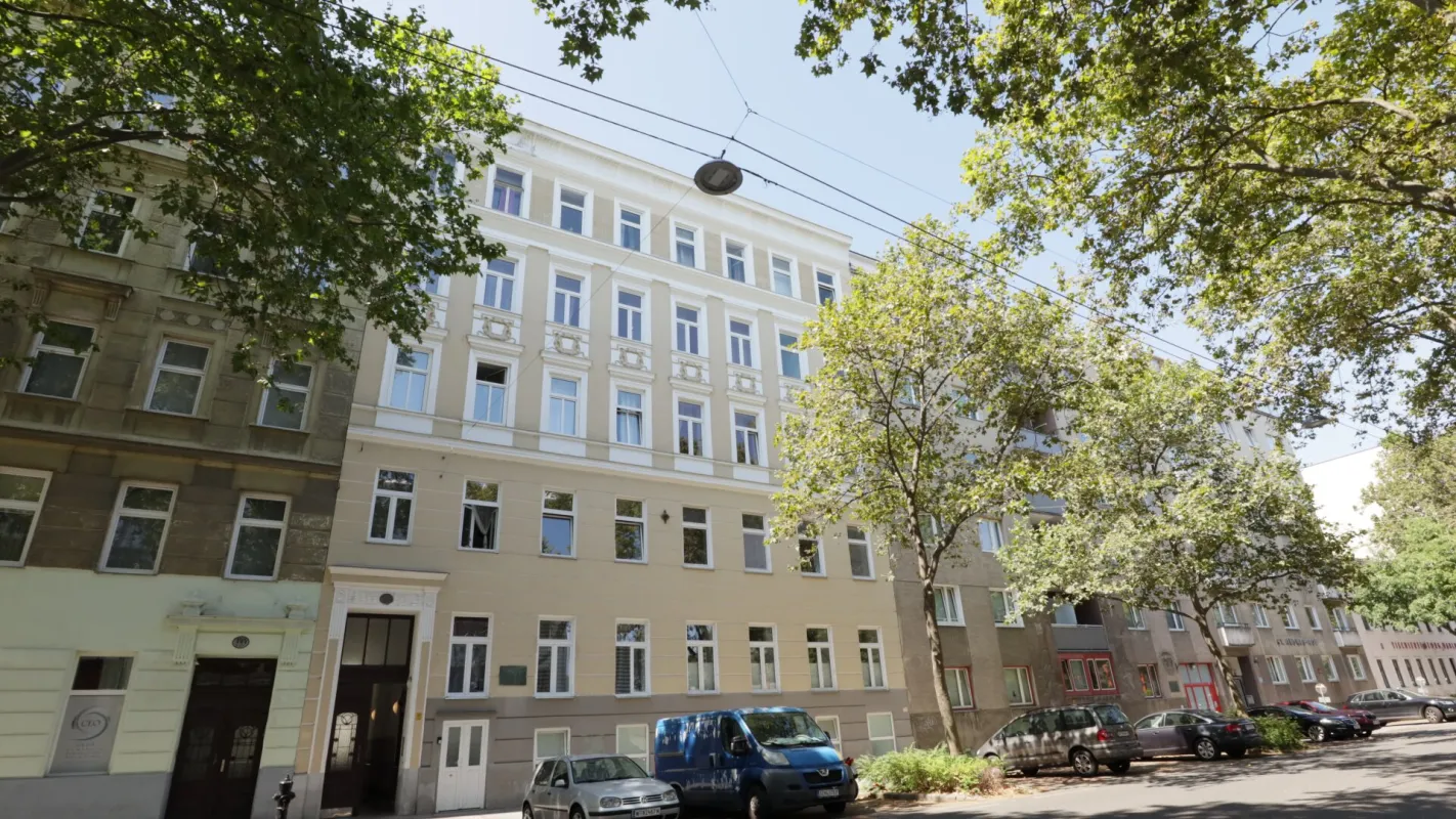 SANIERTES Lager/Büro nächst BFI! - Bild 1