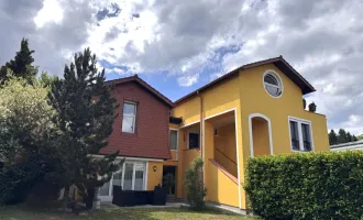 Exklusives Anwesen mit Stil, Ruhe und traumhaftem Garten – Wohnen auf höchstem Niveau in Graz, Gedersberg