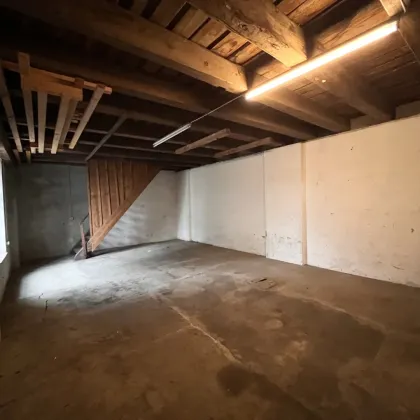 Lagerfläche ca. 125m² in Liebenau/Graz zu vermieten - Bild 2