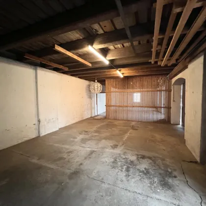 Lagerfläche ca. 125m² in Liebenau/Graz zu vermieten - Bild 3