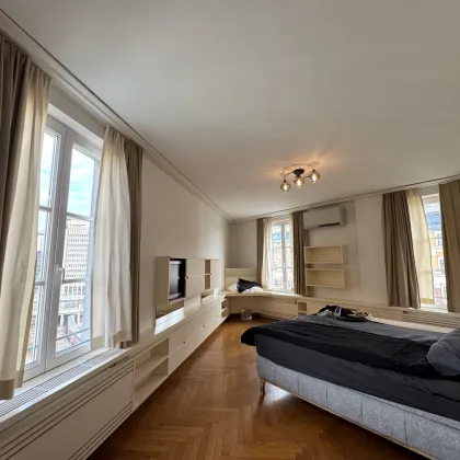 Exklusives Dachgeschoß mit atemberaubendem Stadtblick in Toplage - 232m² Wohnfläche in 1030 Wien - Bild 3