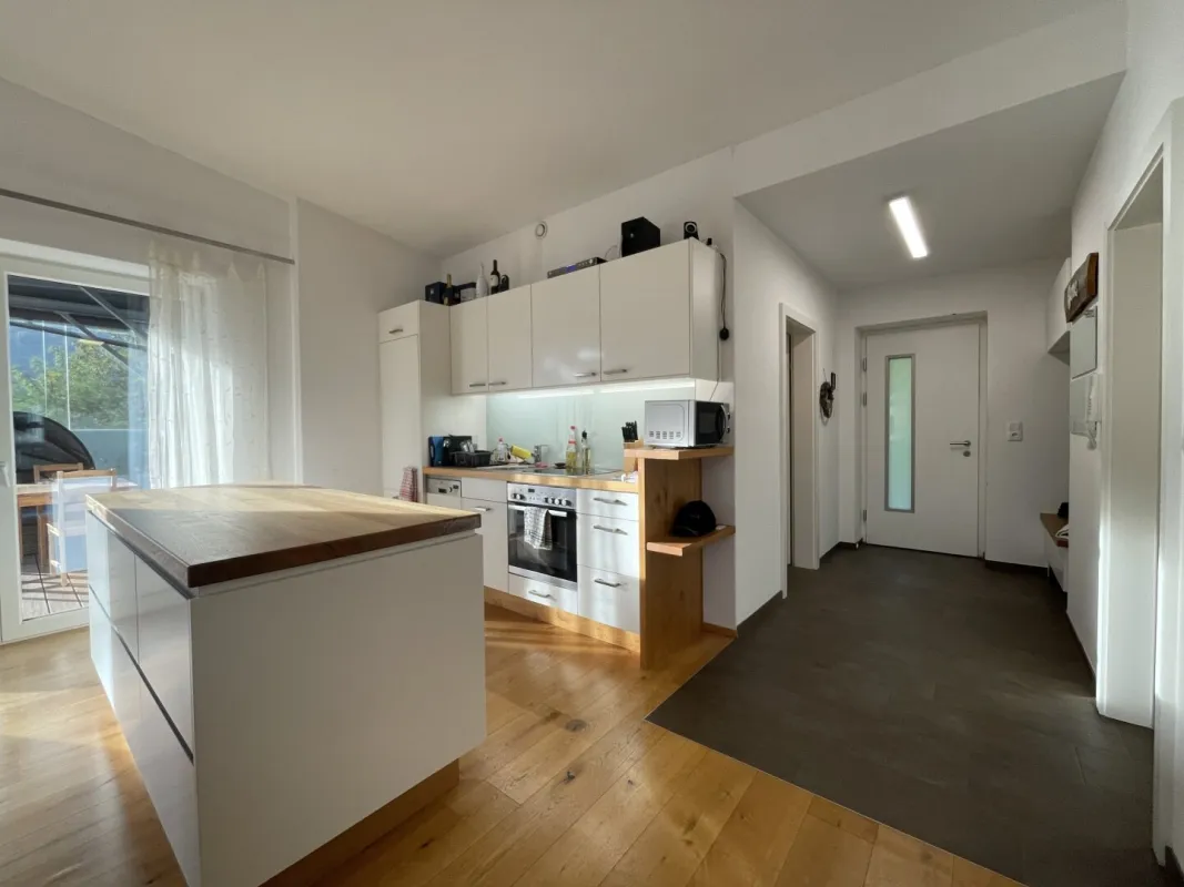 TOP Penthousewohnung mit Fernblick Nähe Zentrum von Kramsach. - Bild 1
