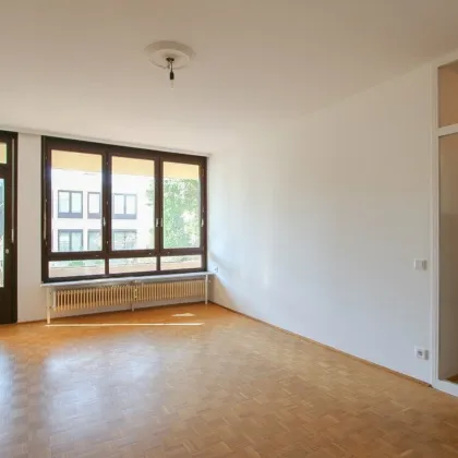 Top-Lage am Kaasgraben mit Terrasse und Garten - Bild 3