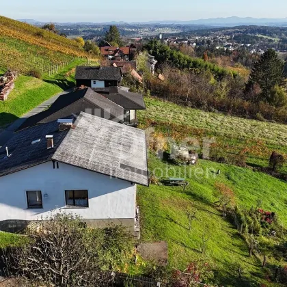 Haus in den Weinbergen - Bild 3
