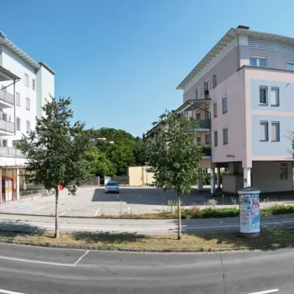 Vielseitige Gewerbefläche mit 43 Parkplätzen zu kaufen – Perfekt für Ihr Business! - Bild 2