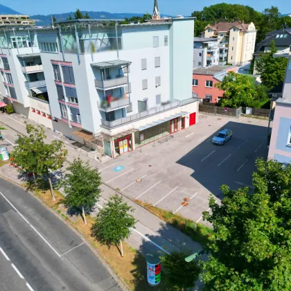 Vielseitige Gewerbefläche mit 43 Parkplätzen zu kaufen – Perfekt für Ihr Business! - Bild 3