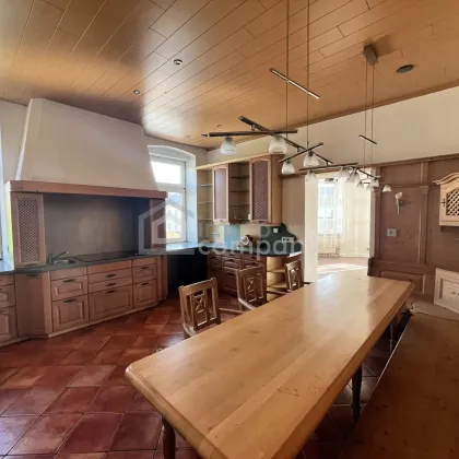 FÜR VISIONÄRE UND MACHER - Investieren mit Weitblick in dieses Zinshaus - Bild 2