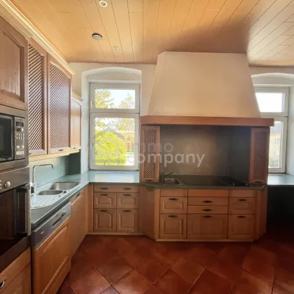 FÜR VISIONÄRE UND MACHER - Investieren mit Weitblick in dieses Zinshaus - Bild 3
